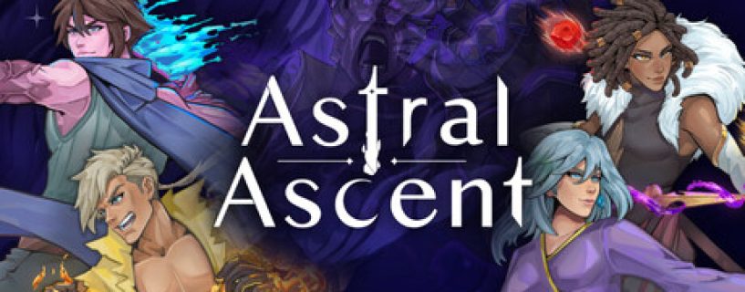 Astral Ascent Free Download