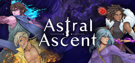 Astral Ascent Free Download