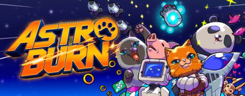 Astro Burn Free Download