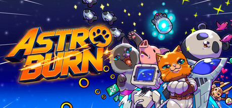 Astro Burn Free Download