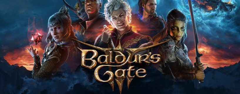 Baldur’s Gate 3 Free Download