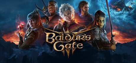 Baldur’s Gate 3 Free Download
