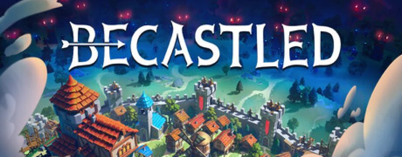 Becastled Free Download