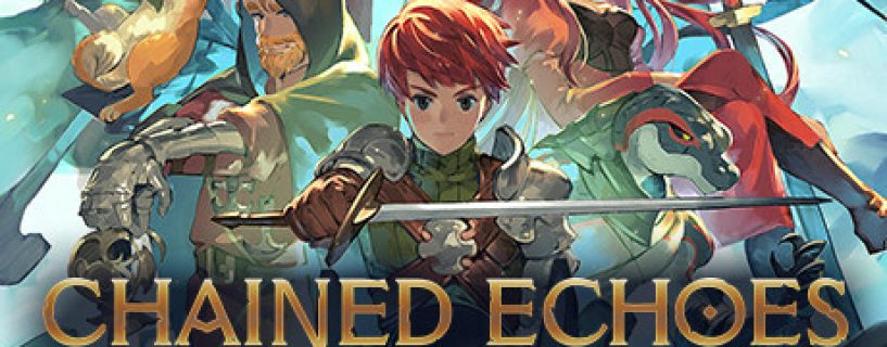 Chained Echoes Free Download