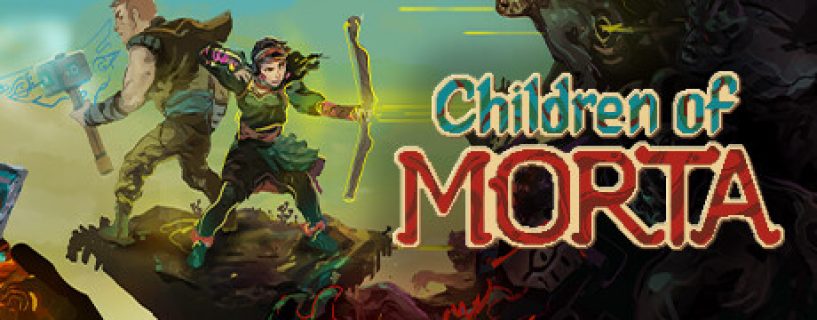 Children of Morta Free Download
