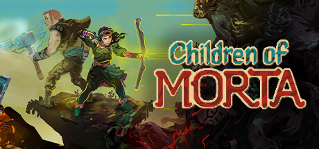 Children of Morta Free Download
