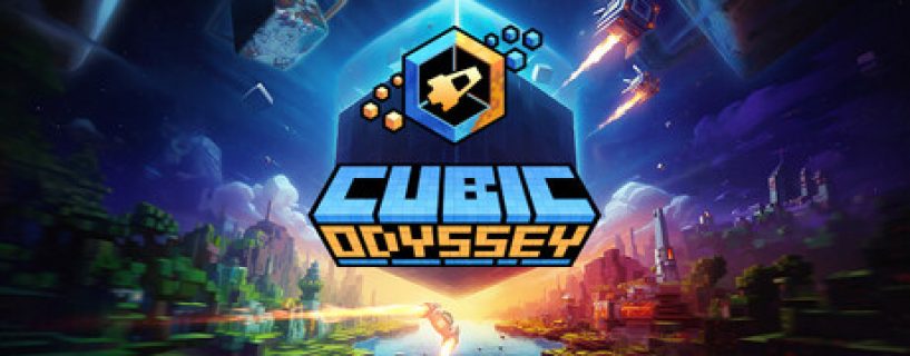Cubic Odyssey Free Download