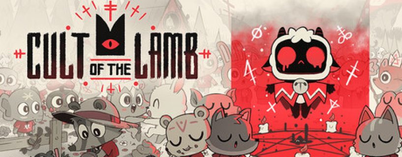 Cult of the Lamb Free Downlaod