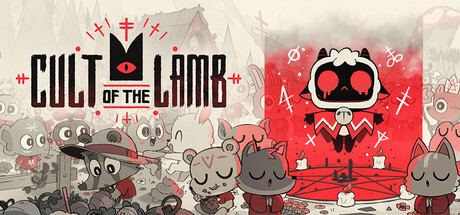 Cult of the Lamb Free Downlaod