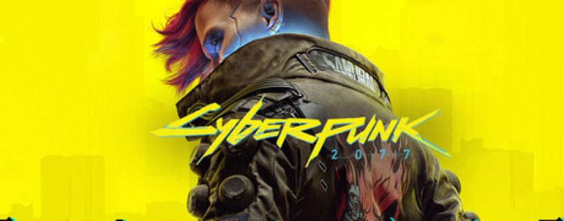 Cyberpunk 2077 Free Download
