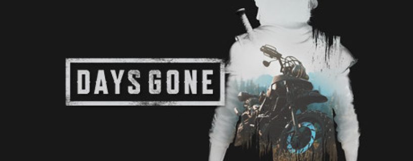Days Gone Free Download
