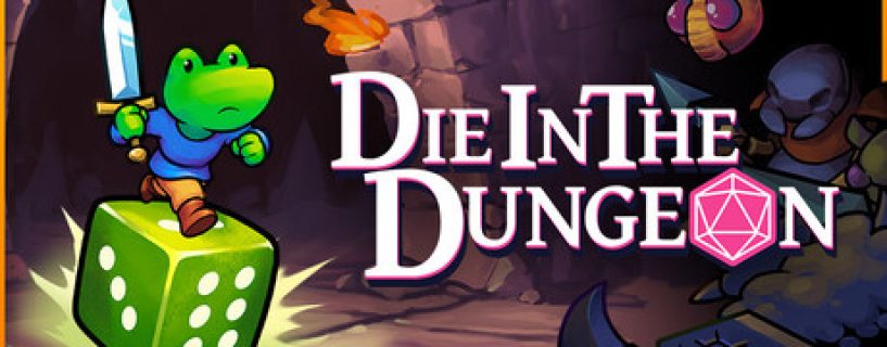 Die in the Dungeon Free Download