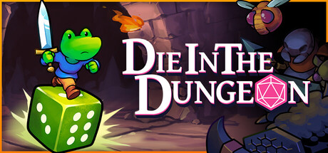 Die in the Dungeon Free Download