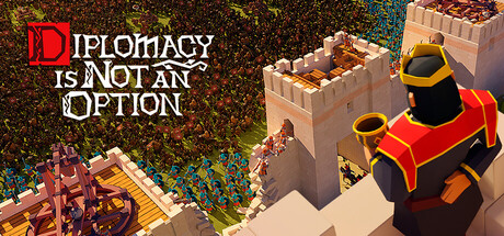 Diplomacy is Not an Option Free Download