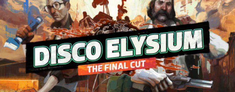 Disco Elysium – The Final Cut Free Download