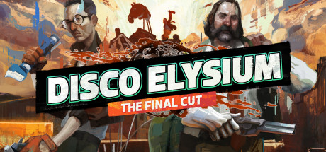 Disco Elysium – The Final Cut Free Download