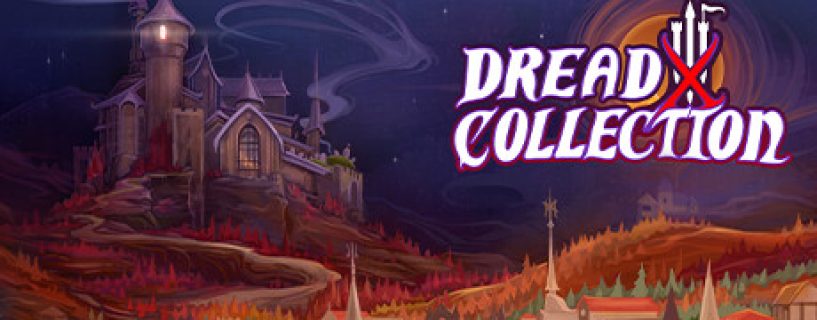 Dread X Collection 3 Free Download