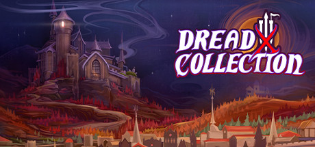 Dread X Collection 3 Free Download