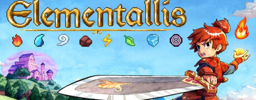 Elementallis Free Download