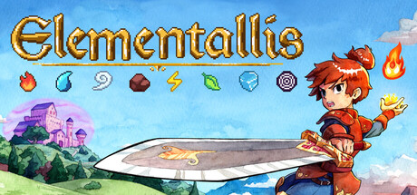 Elementallis Free Download