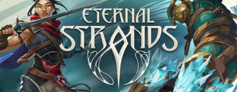Eternal Strands Free Download
