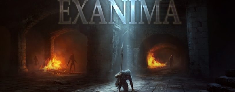 Exanima Free Download