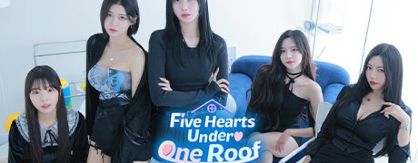 Five Hearts Under One Roof Free Download