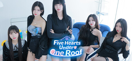 Five Hearts Under One Roof Free Download