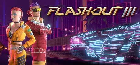 Flashout 3 Free Download