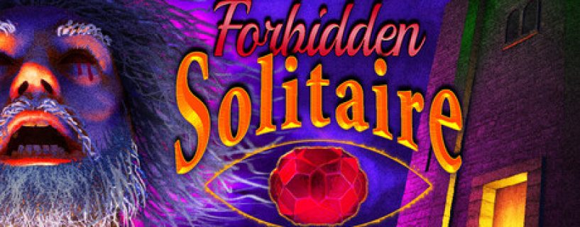 Forbidden Solitaire Free Download