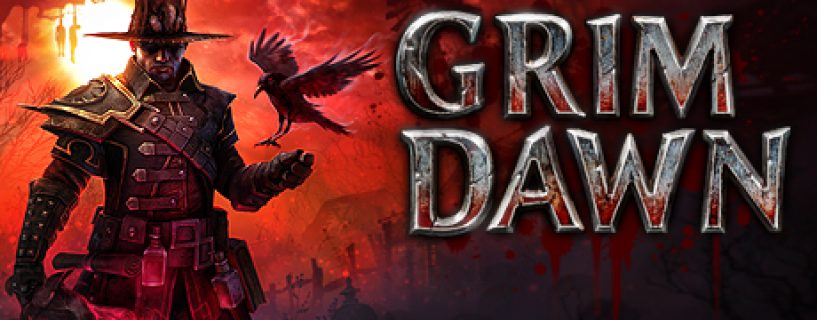 Grim Dawn Free Download