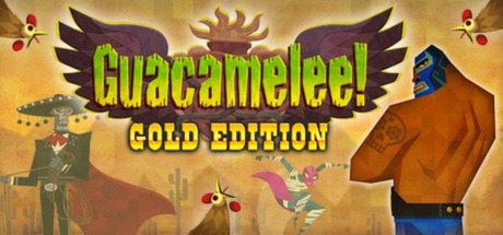 Guacamelee! Gold Edition Free Download