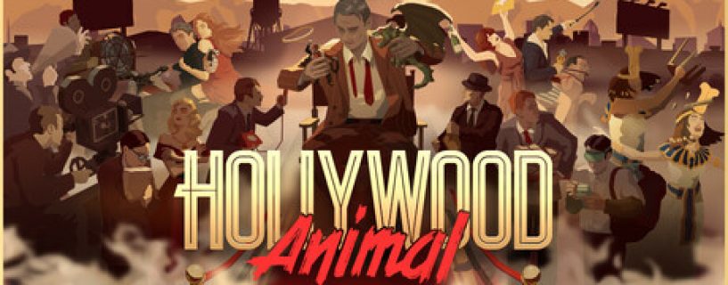 Hollywood Animal Free Download