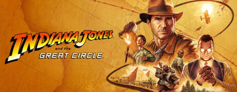 Indiana Jones and the Great Circle Free Download
