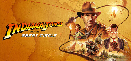 Indiana Jones and the Great Circle Free Download