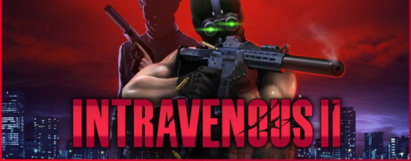 Intravenous 2 Free Download