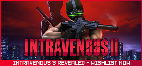 Intravenous 2 Free Download
