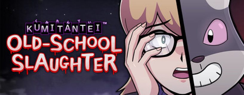 Kumitantei: Old-School Slaughter Free Download