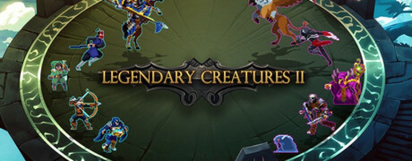 Legendary Creatures 2 Free Download