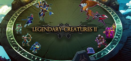 Legendary Creatures 2 Free Download