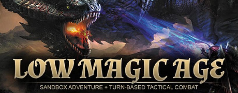 Low Magic Age Free Download