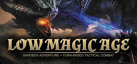Low Magic Age Free Download