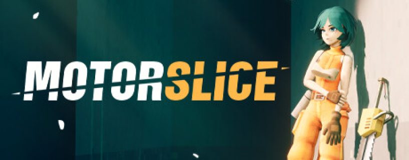 MOTORSLICE Free Downlaod