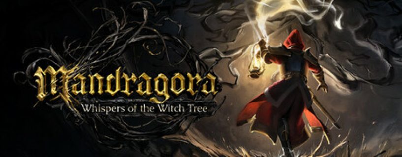 Mandragora: Whispers of the Witch Tree Free Download