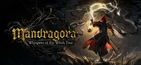 Mandragora: Whispers of the Witch Tree Free Download