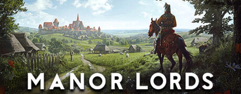 Manor Lords Free Download