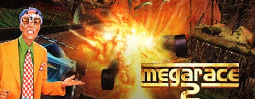 Megarace 2 Free Download