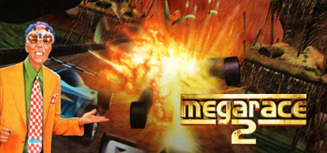 Megarace 2 Free Download