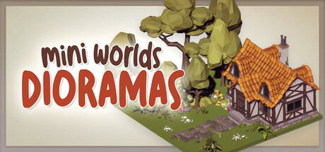 Mini Worlds Dioramas Free Download