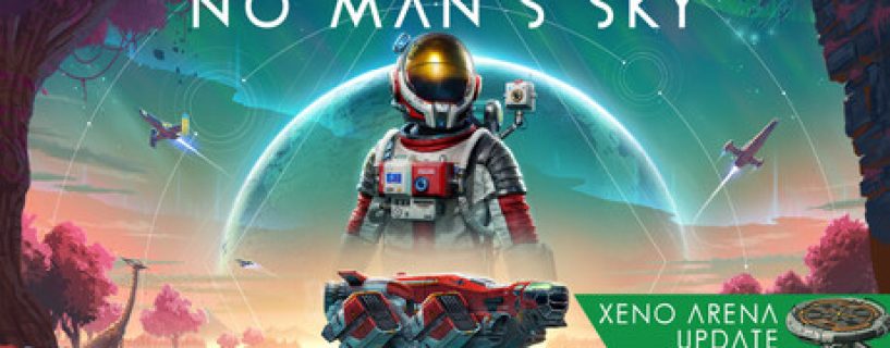 No Man’s Sky Free Download